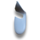 Quest 3 Controller Side Grip Cover