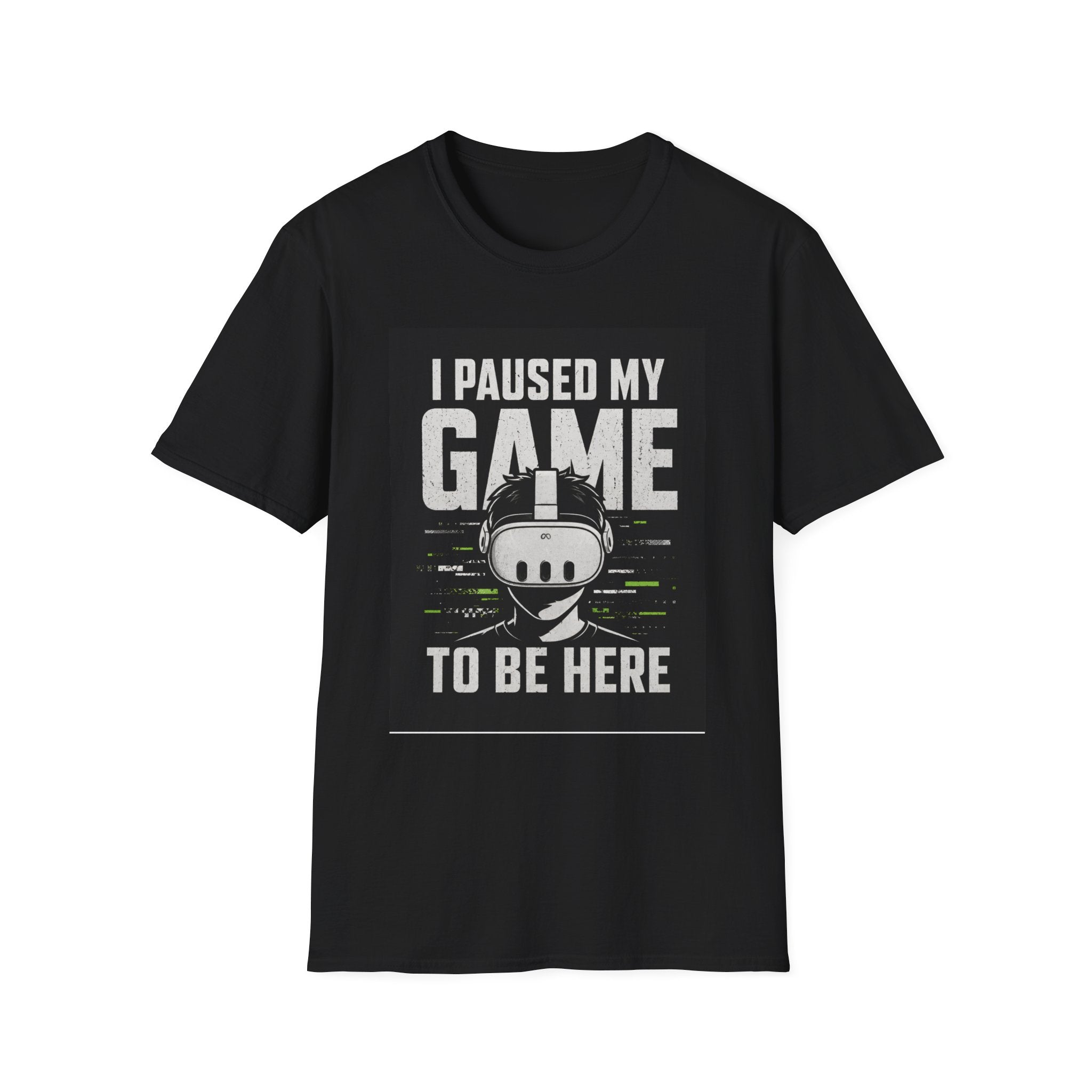 VR Shirts for VR Gamers – Fix My Oculus