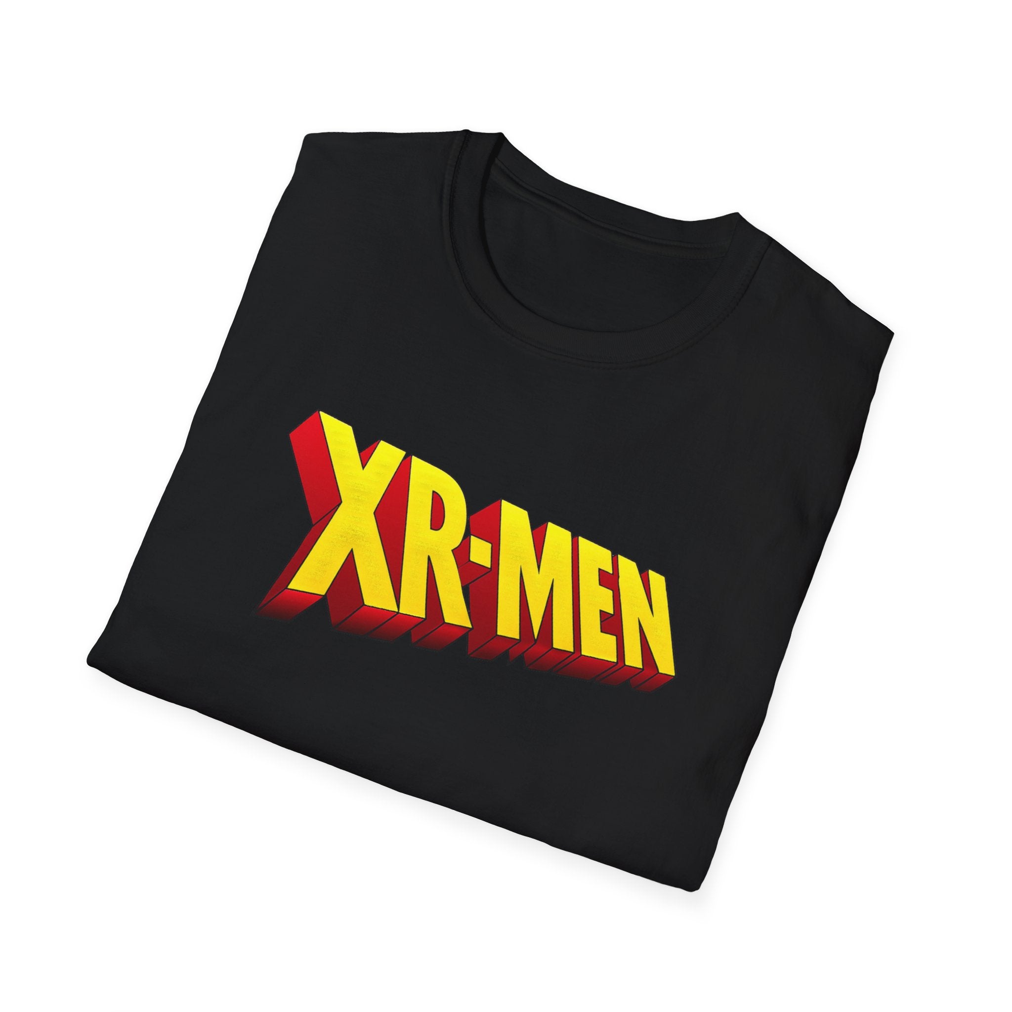 XR-MEN Softstyle T-Shirt