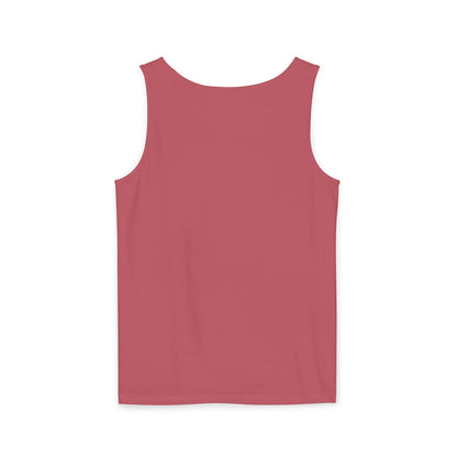 I Fix Stuff Tank Top