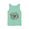 Copy of Fix My Oculus Bold Type Tank Top, Garment-Dyed Unisex Vest