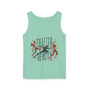 Copy of Fix My Oculus Bold Type Tank Top, Garment-Dyed Unisex Vest