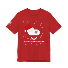 Fix My Oculus X-Mas Shirt