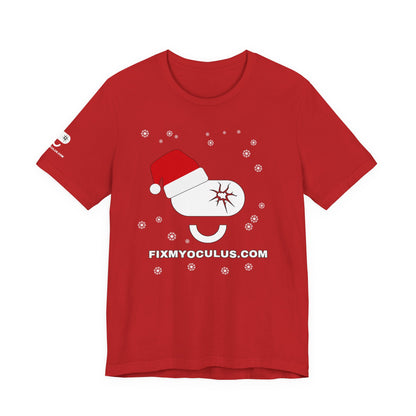 Fix My Oculus X-Mas Shirt