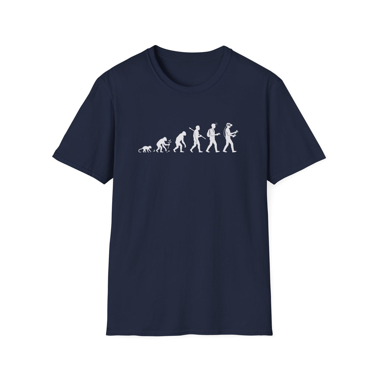Navy / S