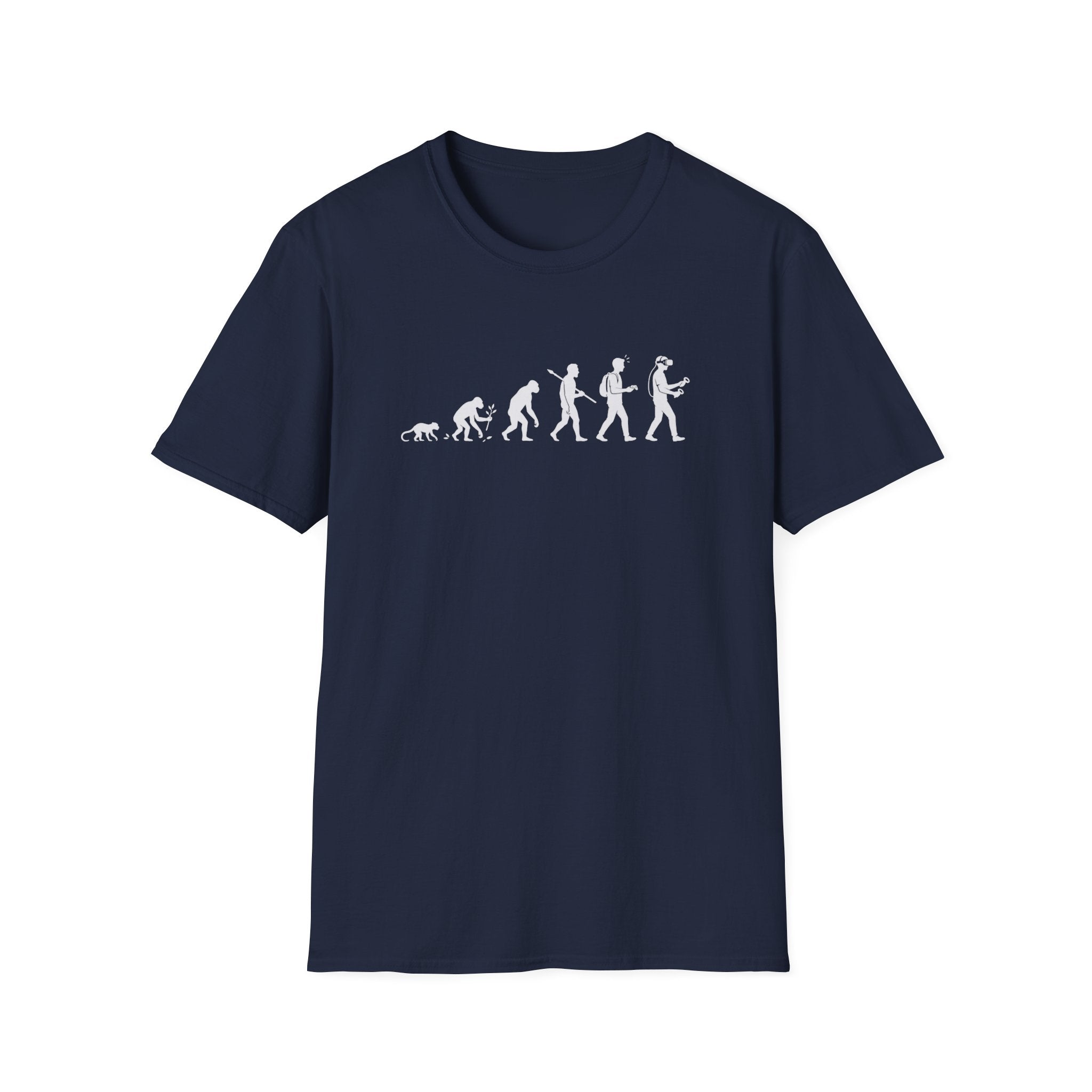 Ascent Tee