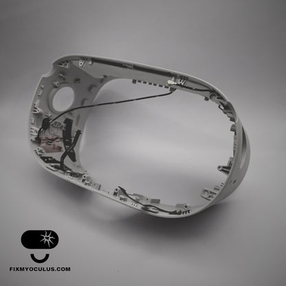 Quest 2 Shell Frame with Speakers