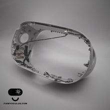 Quest 2 Cracked Shell Repair