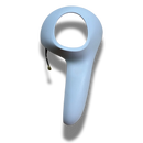 Quest 3/3S Controller Grip Assembly