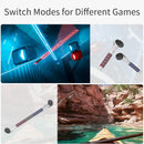 Nova Design Handle Attachments for Meta Quest 3 & 3S