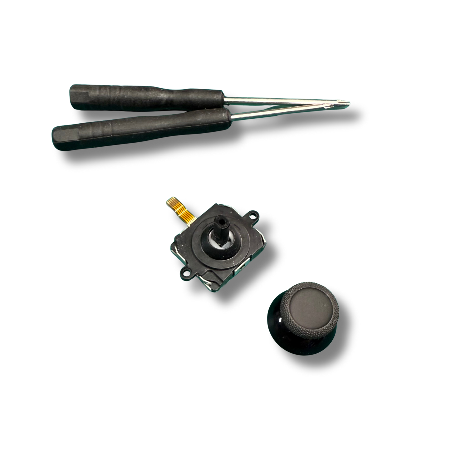 Quest Controller Joystick