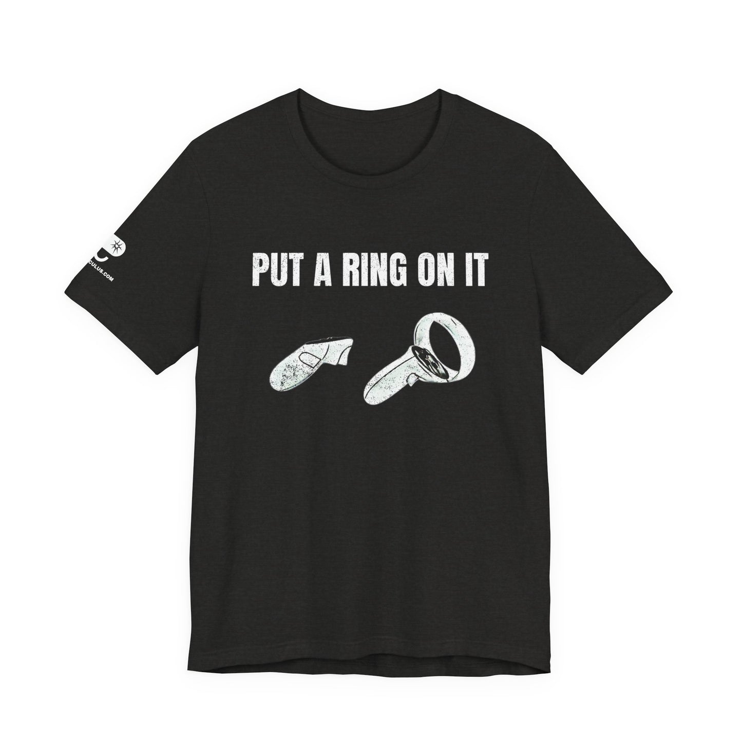 Put a Ring on It