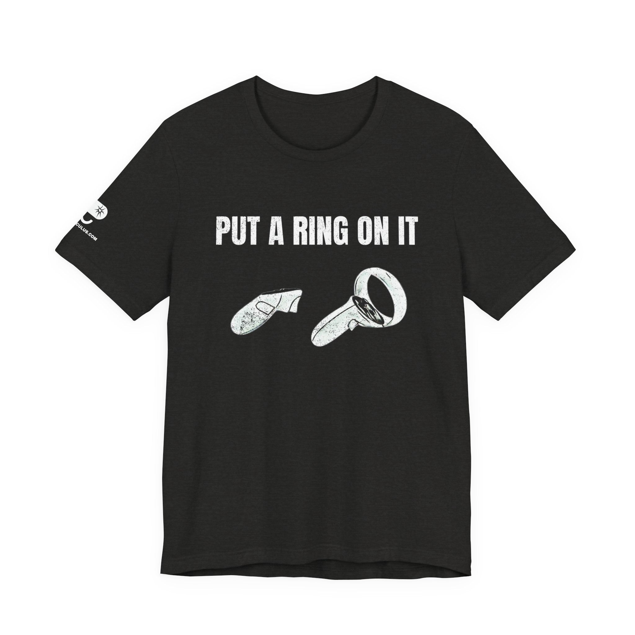 Put a Ring on It