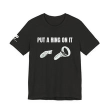 Put a Ring on It