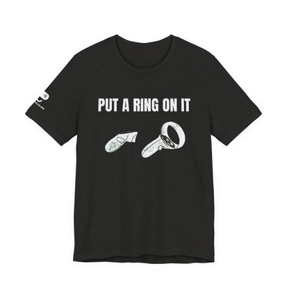 Put a Ring on It