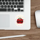 The Original Virtual Reality Sticker, Retro View-Master VR Decal