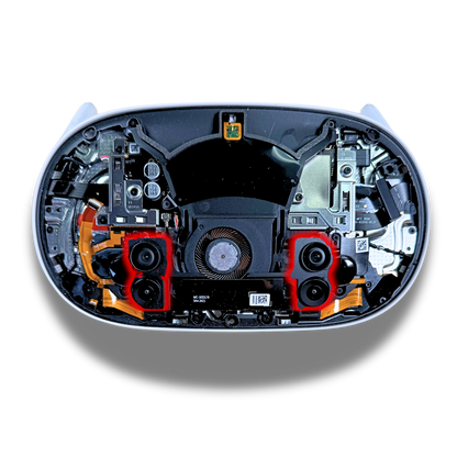 Quest 3S Camera Repair