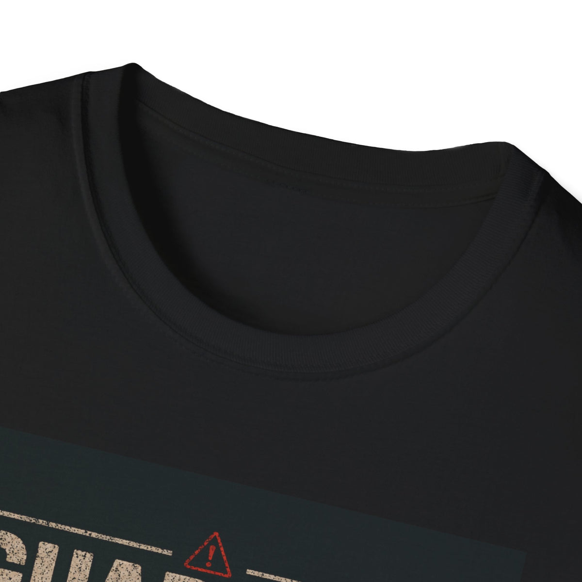 Guardian Breached Tee