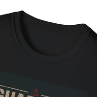 Guardian Breached Tee