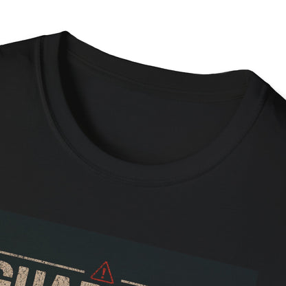 Guardian Breached Tee