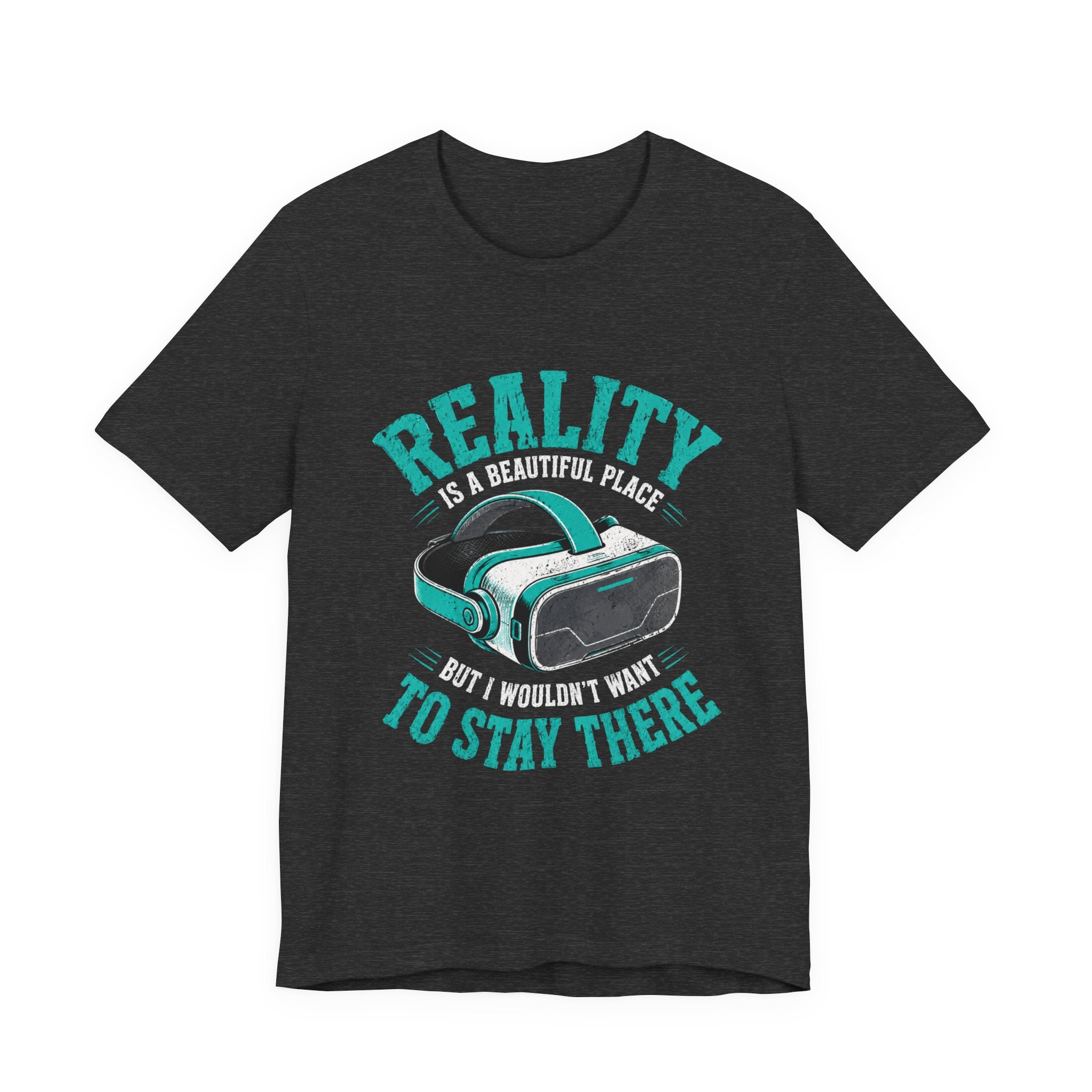 Beautiful Place Tee