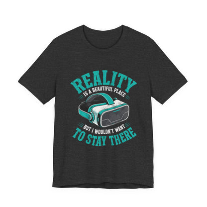 Beautiful Place Tee