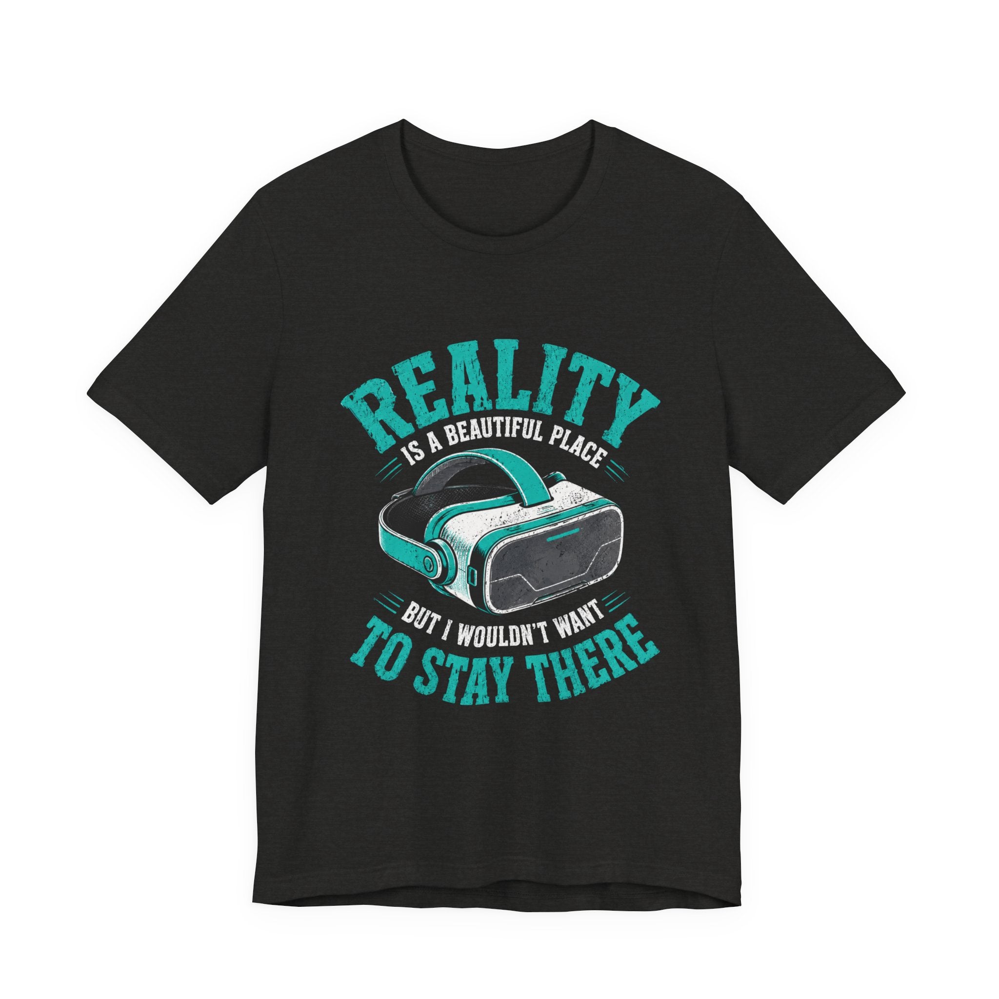 Beautiful Place Tee