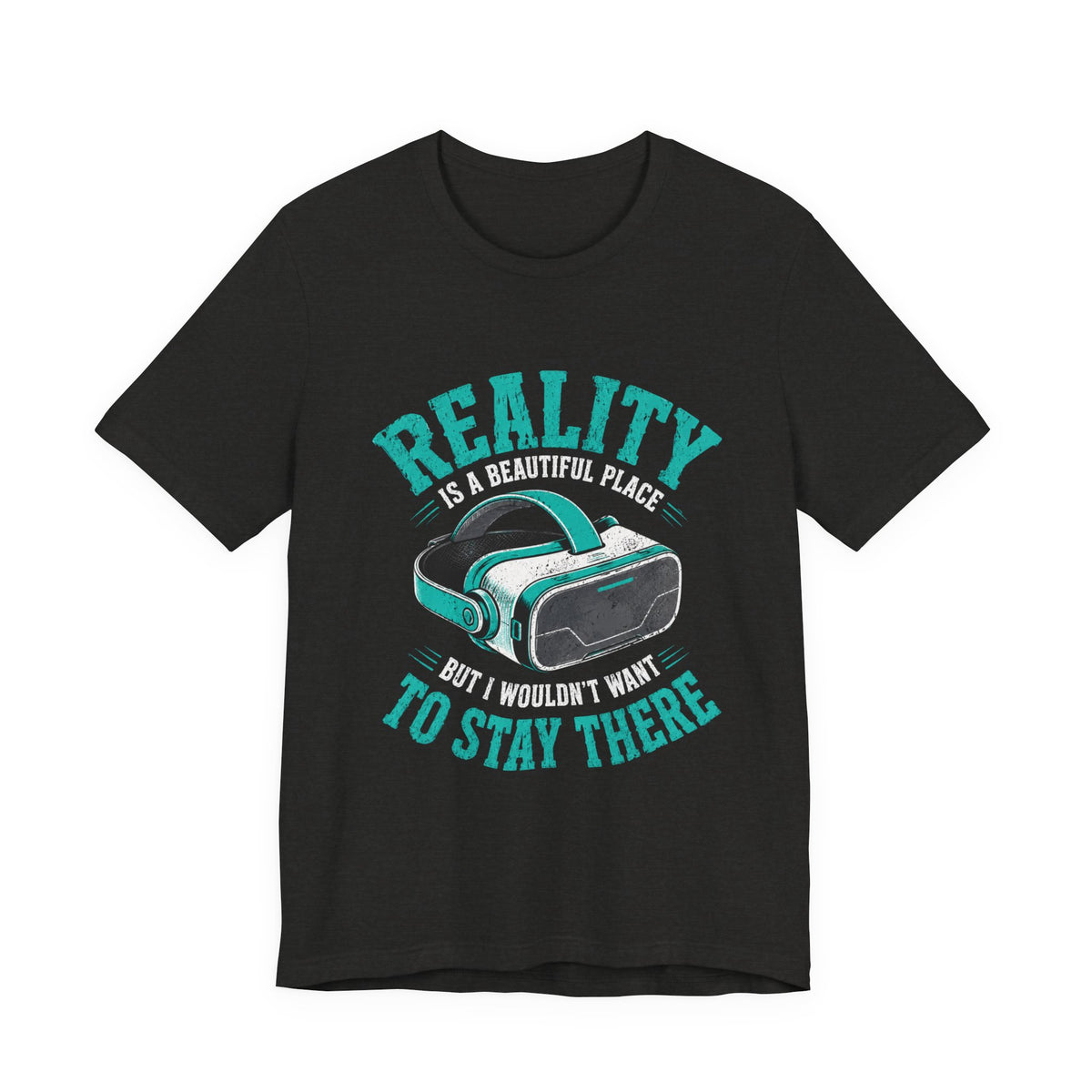 Beautiful Place Tee
