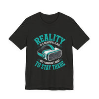 Beautiful Place Tee