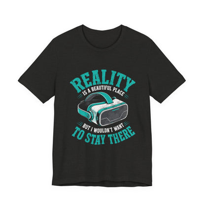 Beautiful Place Tee