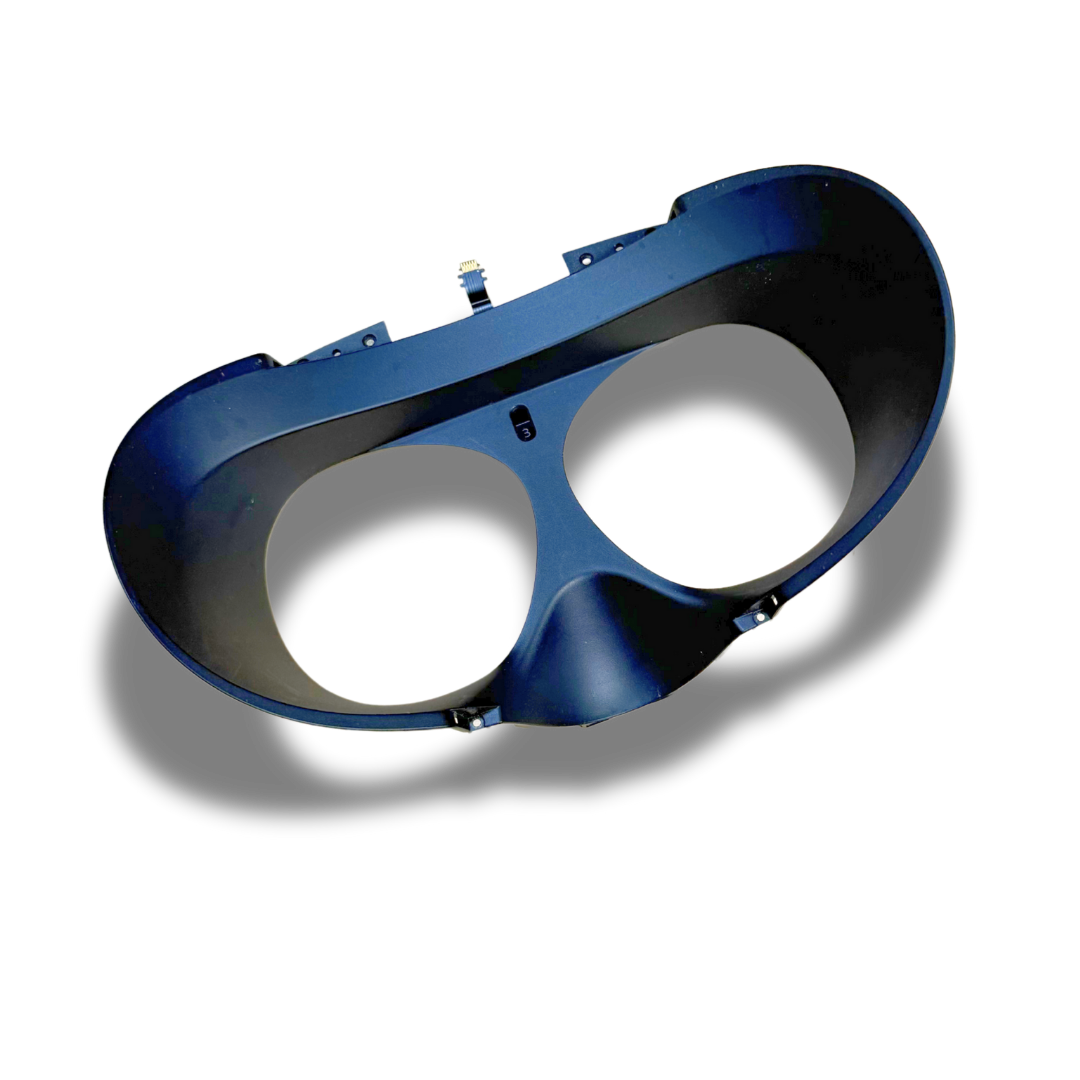 Quest 2 Face Shield with Proximity Sensor