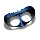 Quest 2 Face Shield with Proximity Sensor