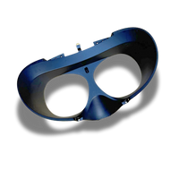 Quest 2 Face Shield with Proximity Sensor