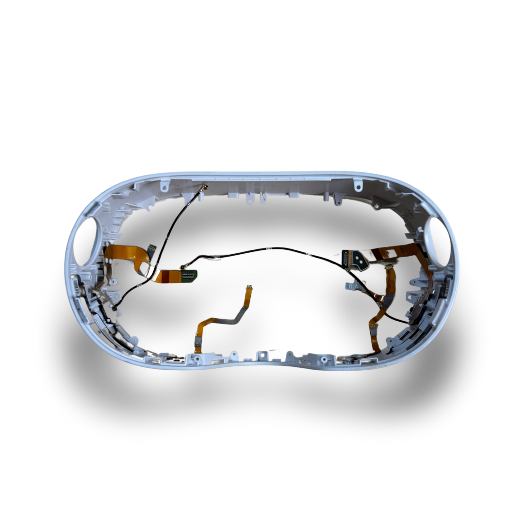 Quest 3S Shell Frame