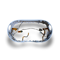 Quest 3S Shell Frame