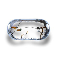 Quest 3S Shell Frame