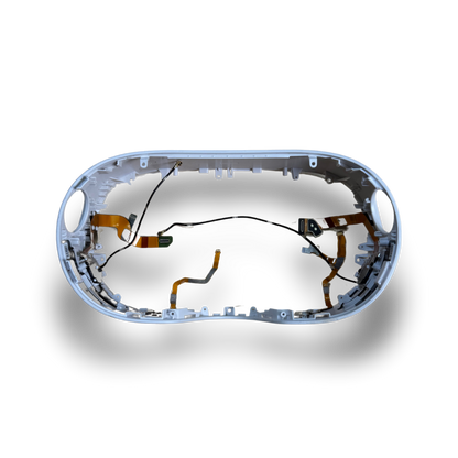 Quest 3S Shell Frame