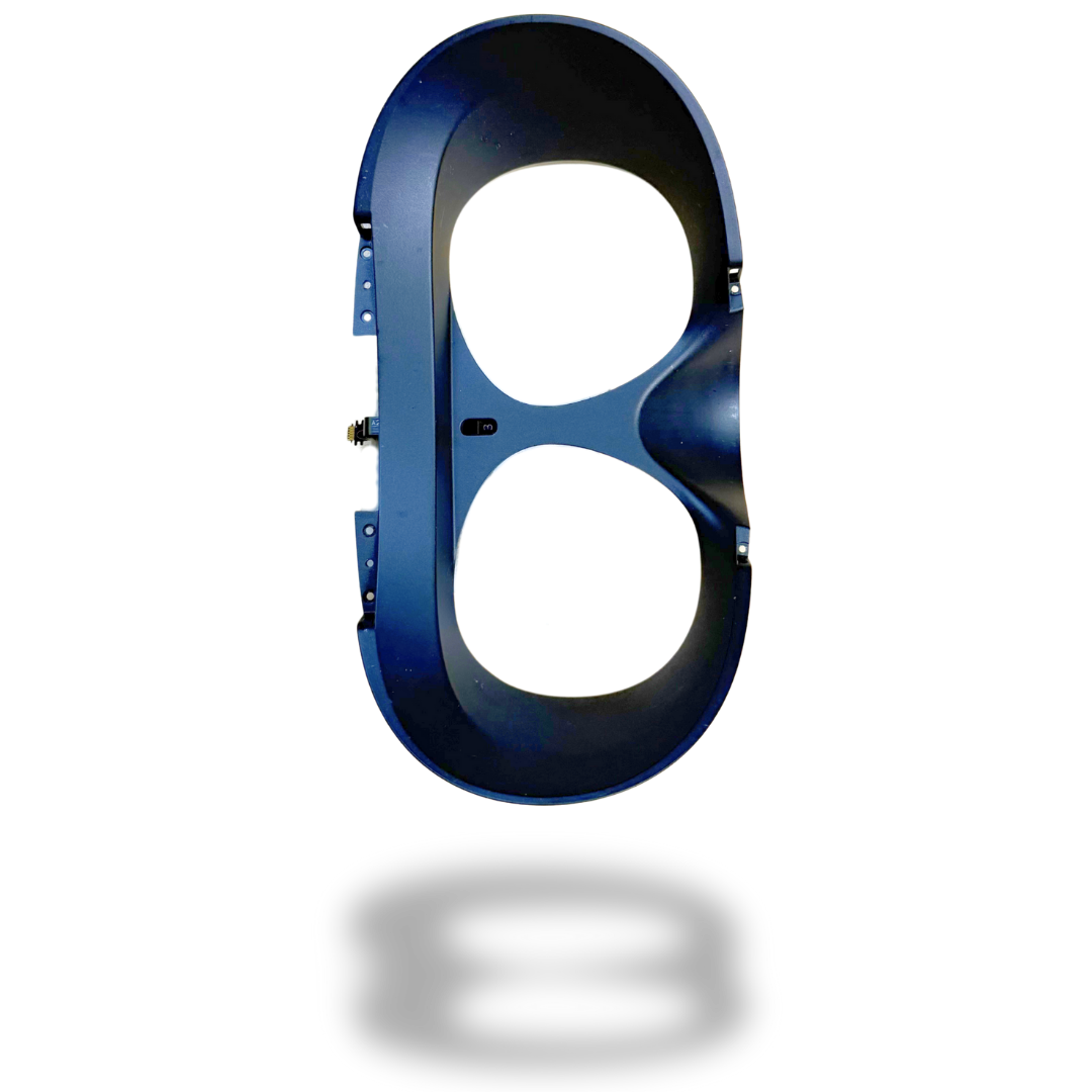 Quest 2 Face Shield with Proximity Sensor