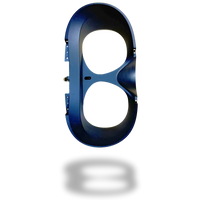 Quest 2 Face Shield with Proximity Sensor