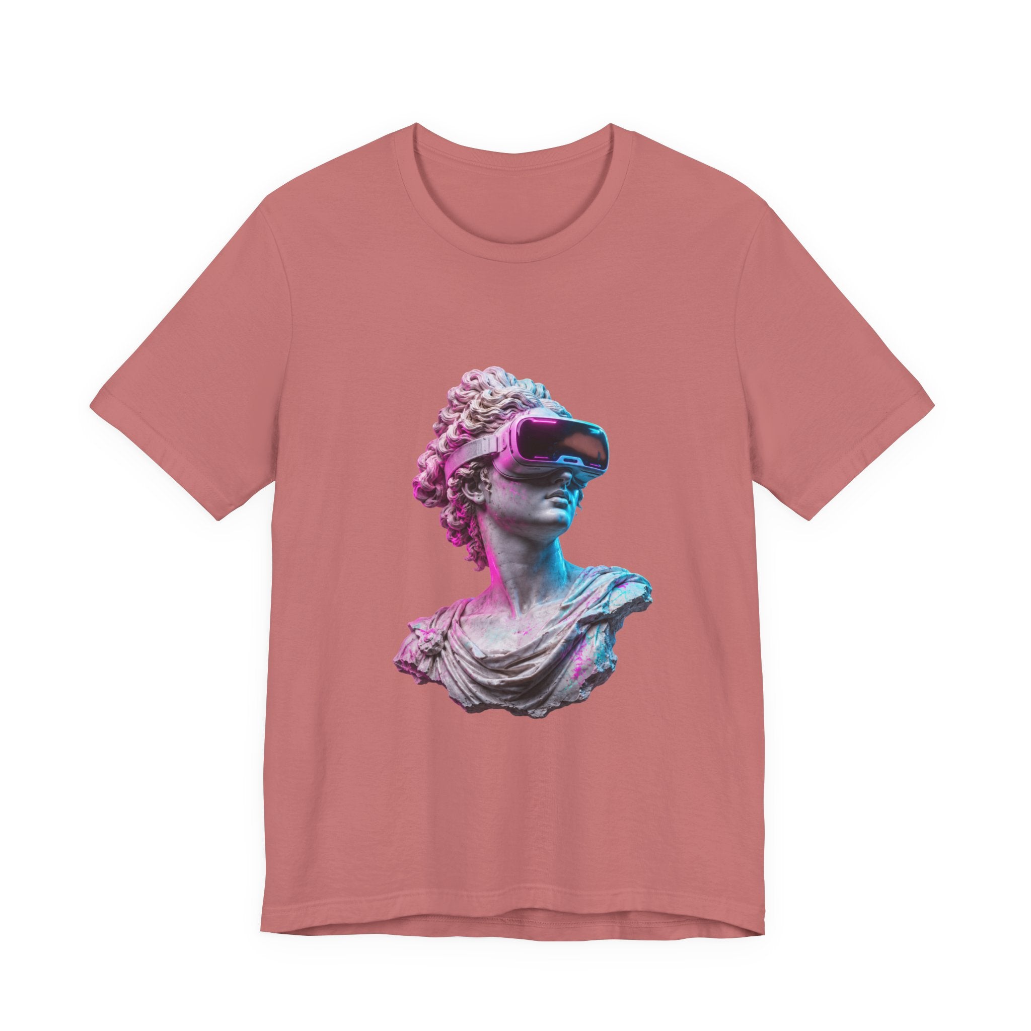 Neon Antiquity Tee