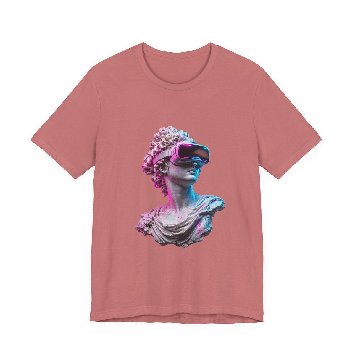 Neon Antiquity Tee