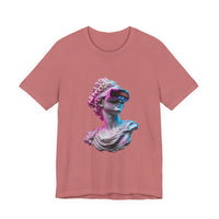 Neon Antiquity Tee
