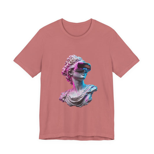 Neon Antiquity Tee