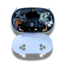 Quest 3S Face Plate Repair