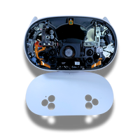 Quest 3S Face Plate Repair