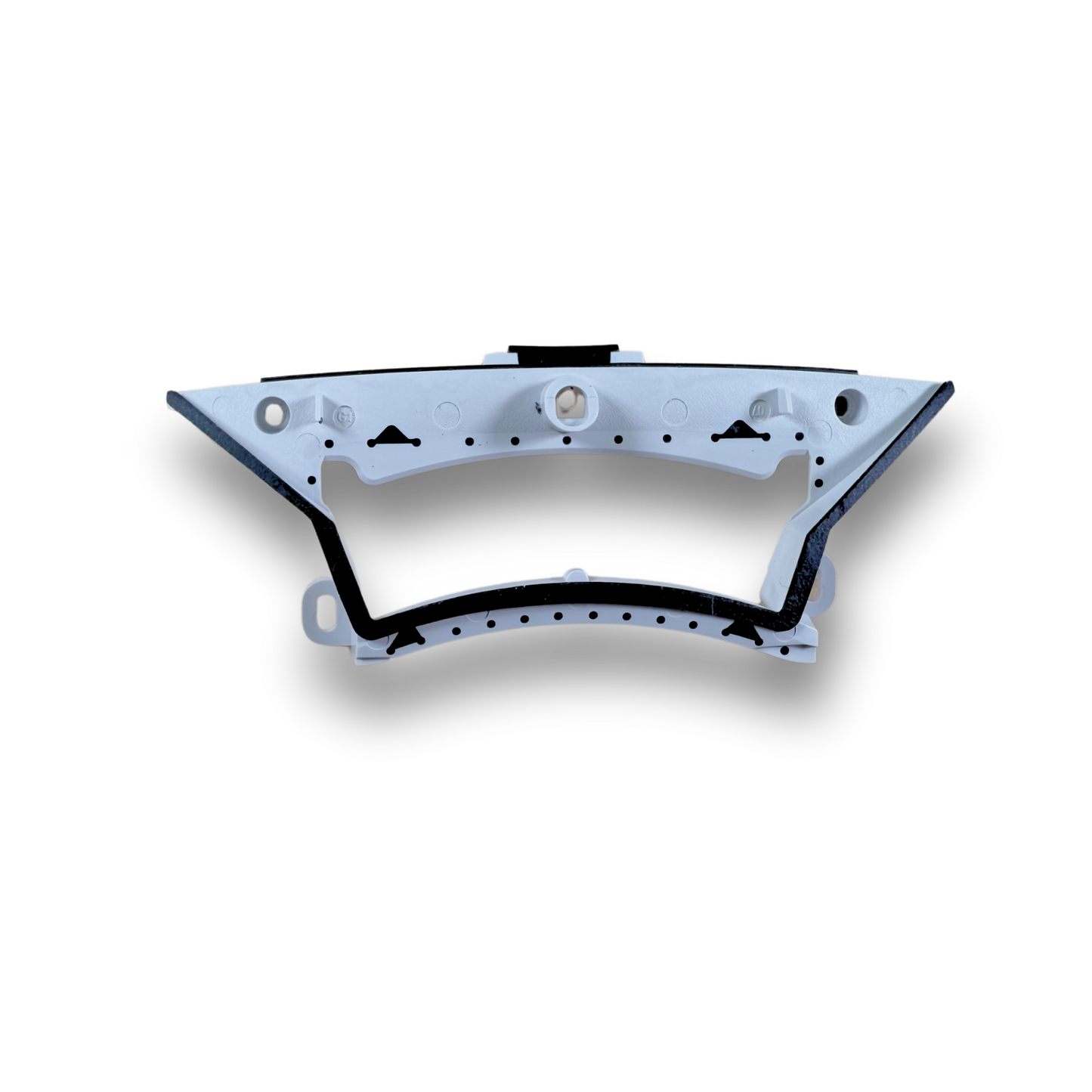 Quest 3 Fan & Heatsink Bracket