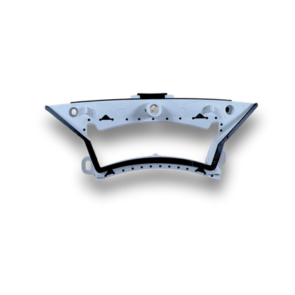 Quest 3 Fan & Heatsink Bracket
