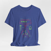 The Virtual Toy Diagram 2