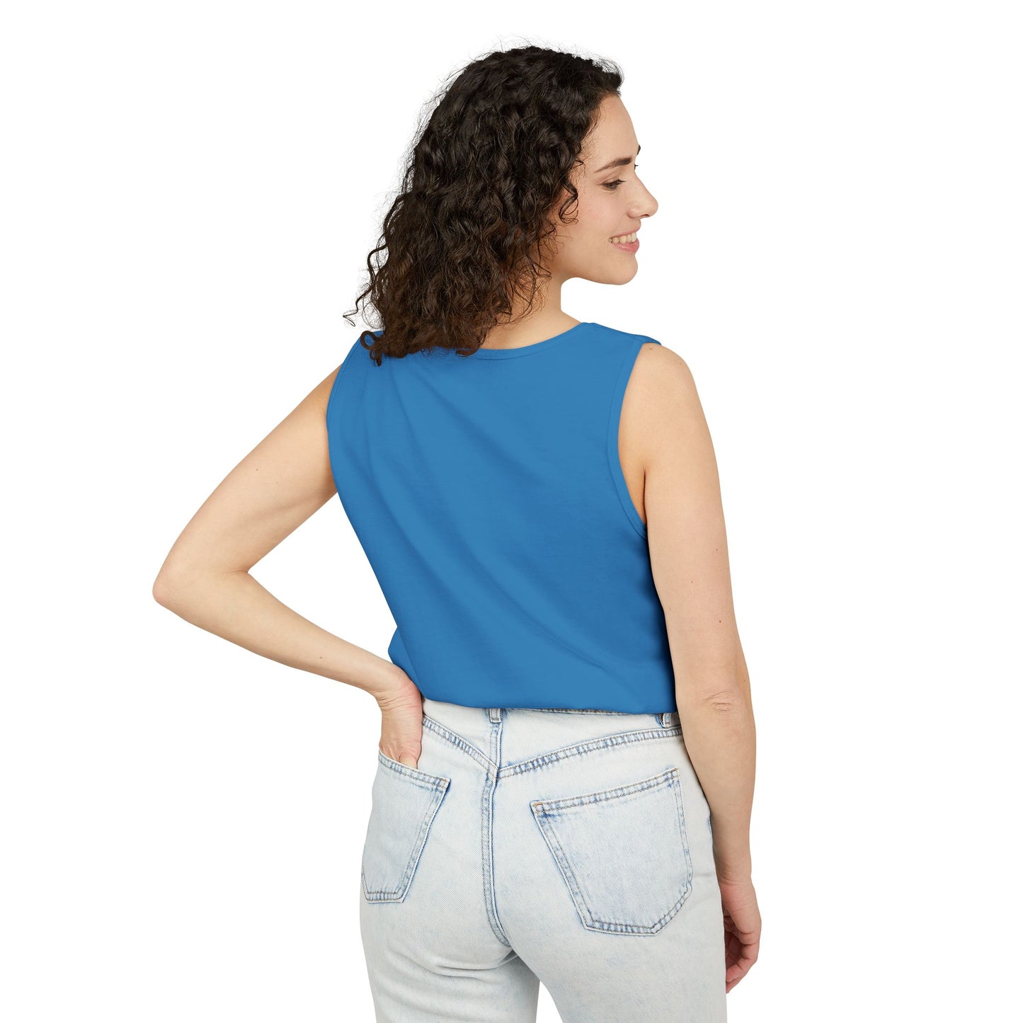 I Fix Stuff Tank Top