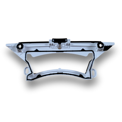 Quest 3 Fan & Heatsink Bracket